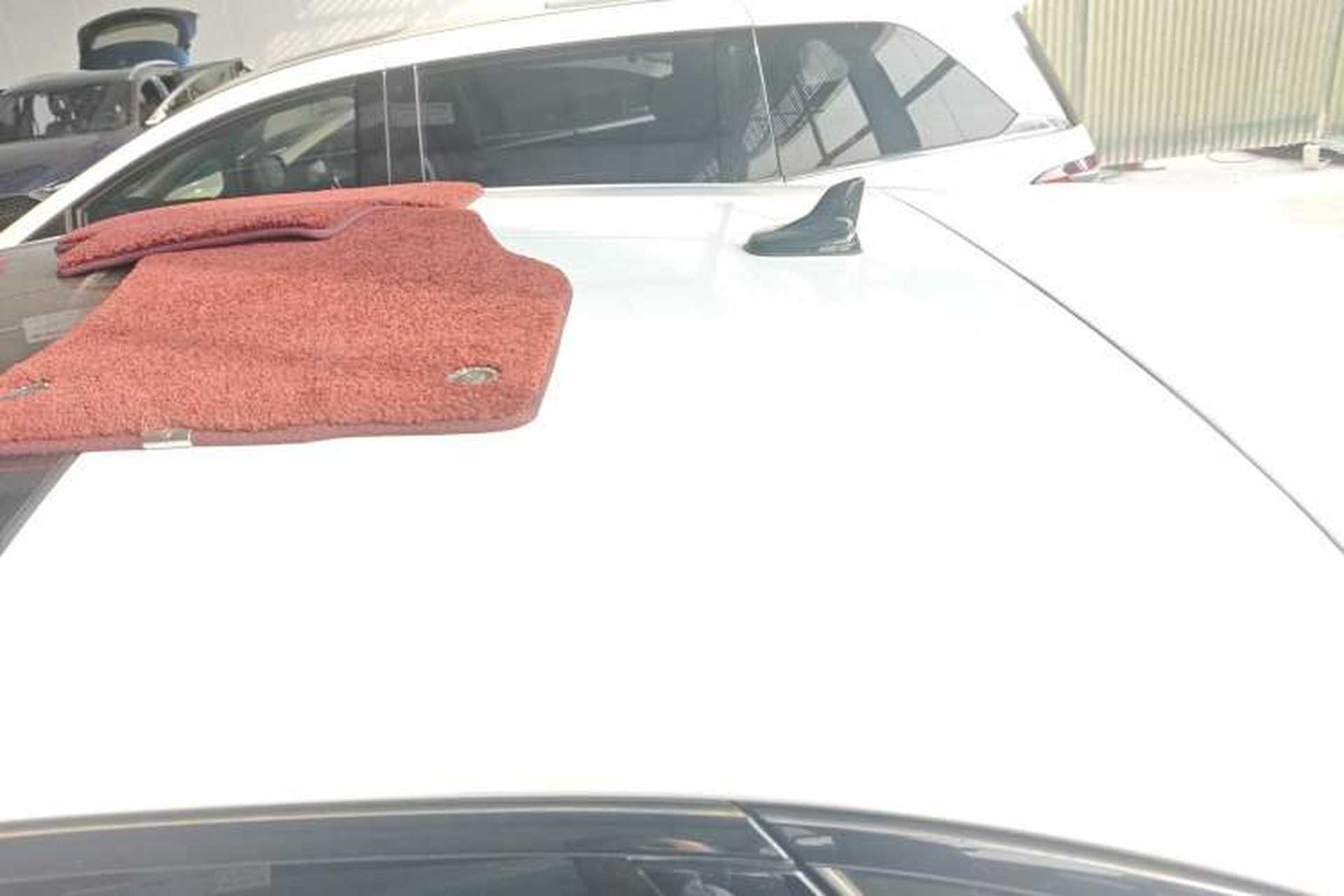 Used Audi Q3 Sportback 2022 40 TFSI Fashion Model Roof