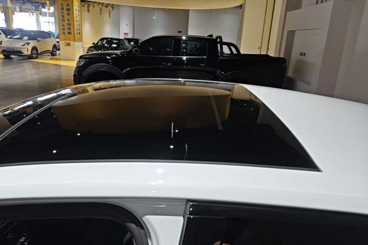 Used Audi Q3 Sportback 2022 40 TFSI Fashion Model Roof