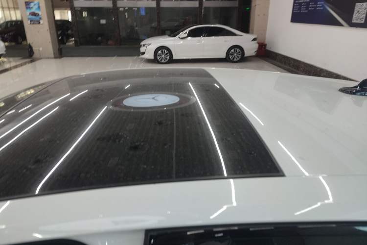 Used Audi Q3 Sportback 2022 40 TFSI Fashion Model Roof