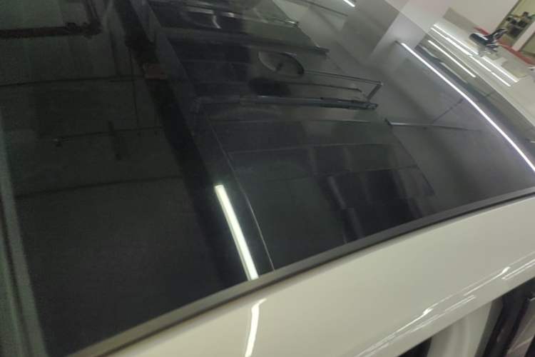 Used Audi Q3 Sportback 2022 40 TFSI Fashion Model Roof