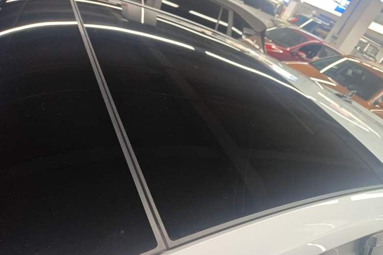 Used Audi Q3 Sportback 2022 40 TFSI Fashion Model Roof