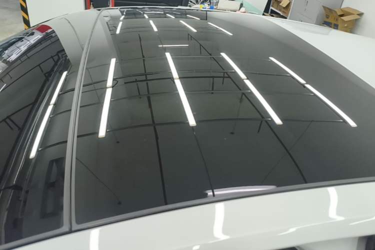 Used Audi Q3 Sportback 2022 40 TFSI Fashion Model Roof