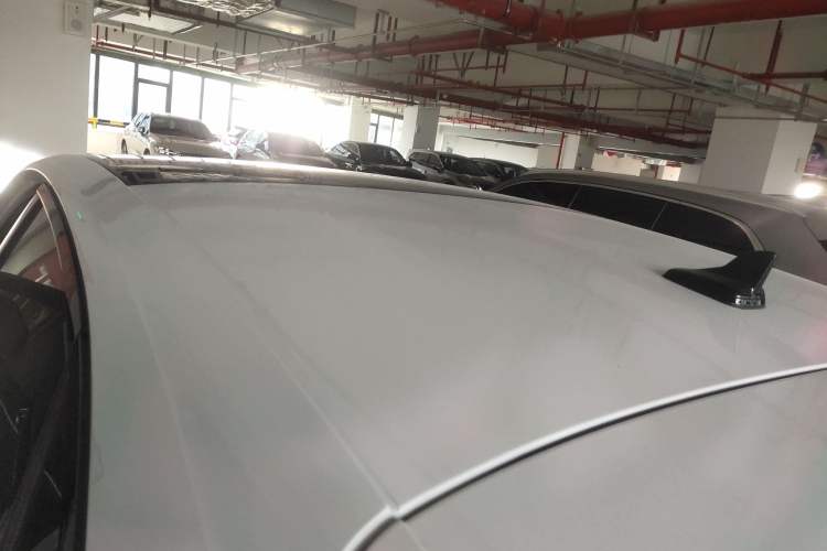 Used Audi Q3 Sportback 2022 45 TFSI quattro Fashion Edition Roof