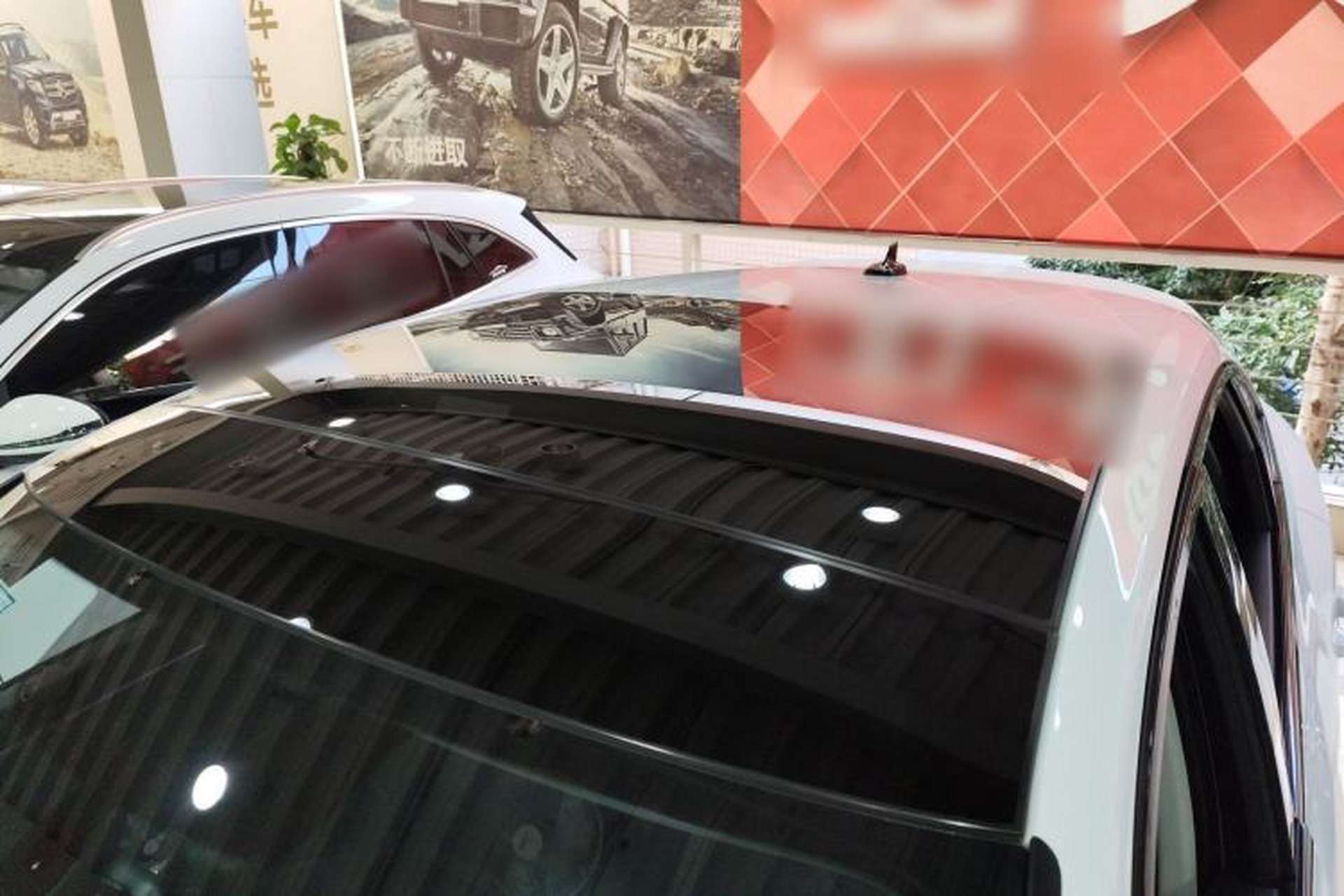 Used Audi Q3 Sportback 2022 40 TFSI Fashion Model Roof