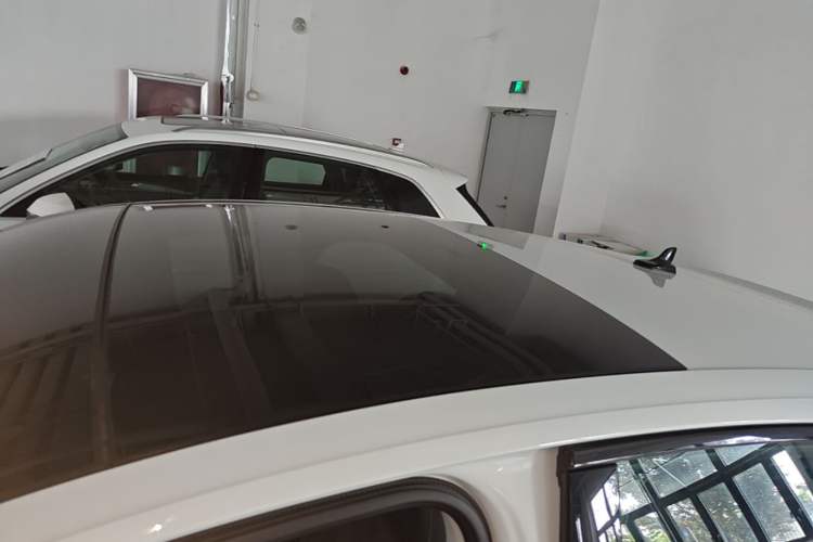 Used Audi Q3 Sportback 2022 40 TFSI Fashion Model Roof
