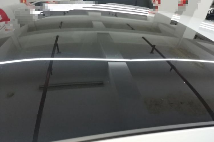 Used Audi Q3 Sportback 2022 40 TFSI Fashion Model Roof