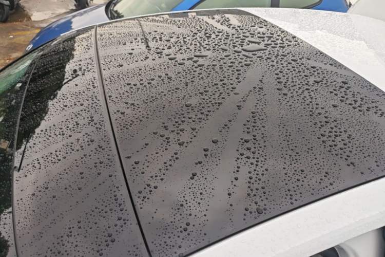 Used Audi Q3 Sportback 2022 40 TFSI Fashion Model Roof