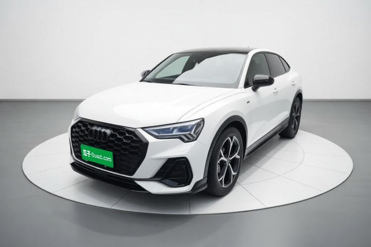 Ojetý Audi Q3 Sportback 2022 45 TFSI quattro Fashion Edition Guazi used car, China used car export, Used car for sale, Used  cars, Cheapest cars for sale