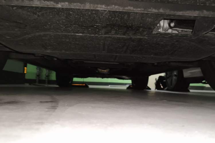 Used Audi Q3 Sportback 2023 40 TFSI Fashion Model Chassis Front