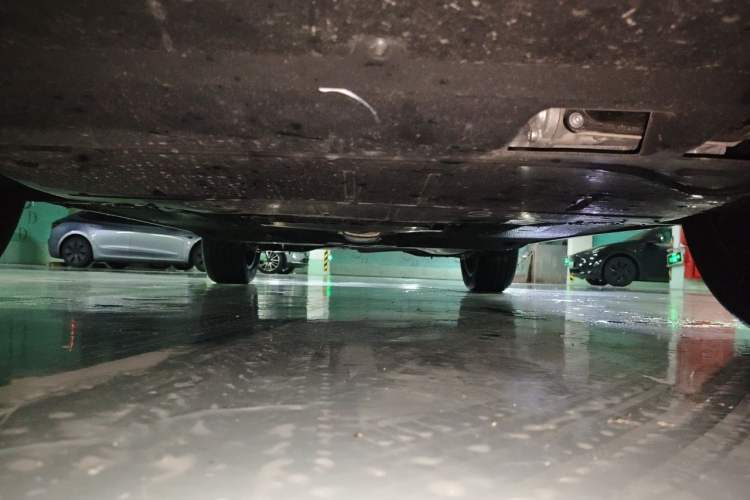 Used Audi Q3 Sportback 2023 40 TFSI Fashion Model Chassis Front