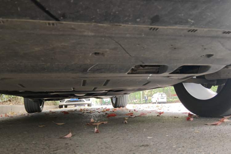 Used Audi Q3 Sportback 2023 40 TFSI Fashion Model Chassis Front