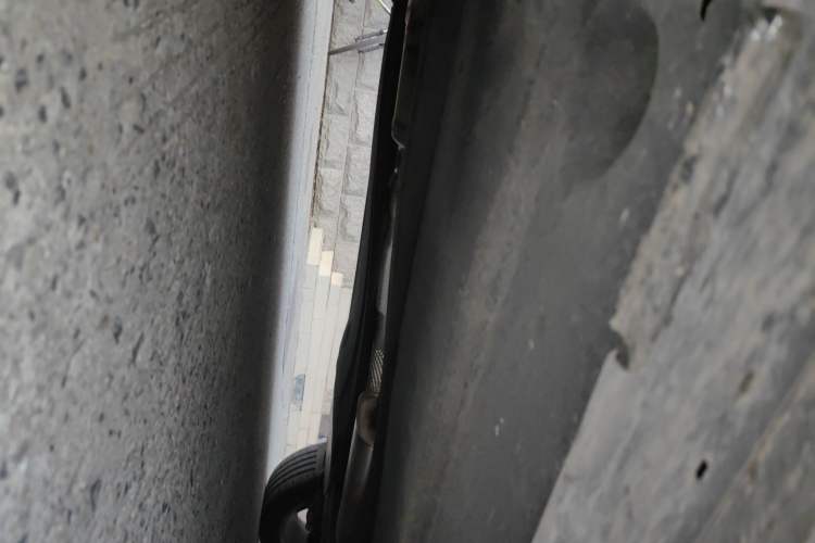 Used Audi Q3 Sportback 2023 40 TFSI Fashion Model Chassis Front Left