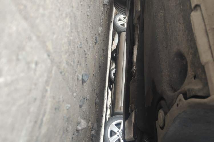 Used Audi Q3 Sportback 2023 40 TFSI Fashion Model Chassis Front Right