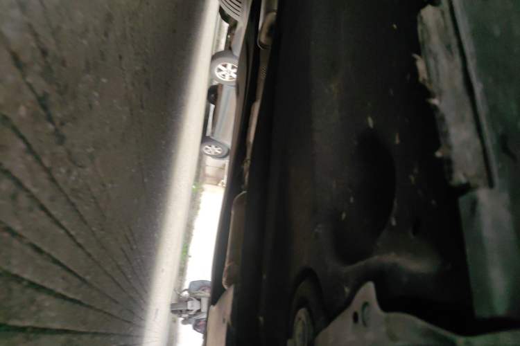 Used Audi Q3 Sportback 2023 40 TFSI Fashion Model Chassis Front Right