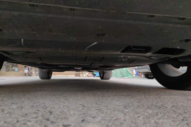 Used Audi Q3 Sportback 2023 40 TFSI Fashion Model Chassis Front