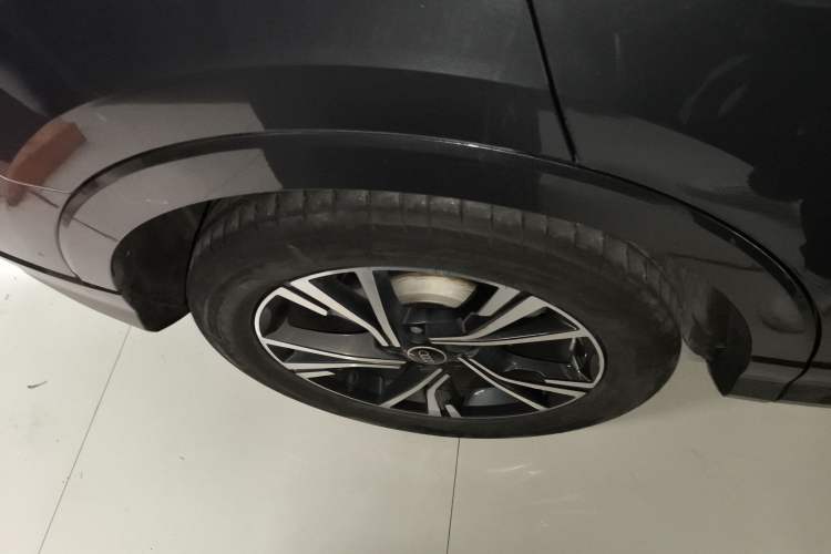 Used Audi Q3 Sportback 2023 40 TFSI Fashion Model Exterior 2