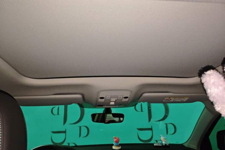 Used Audi Q3 Sportback 2023 40 TFSI Fashion Model Headliner