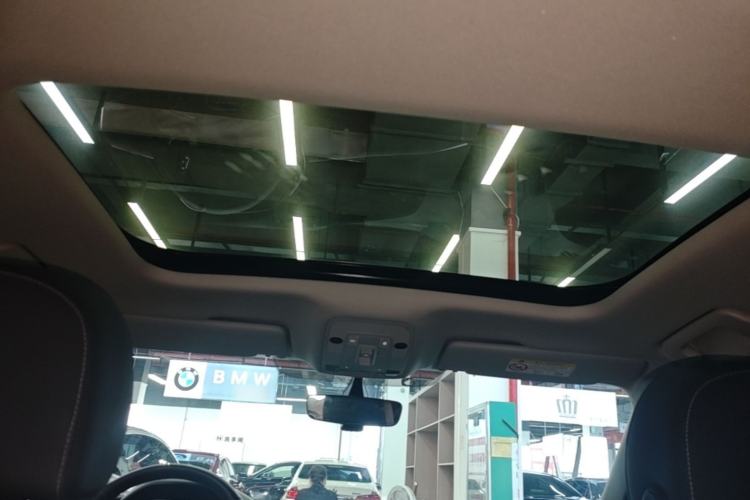 Used Audi Q3 Sportback 2023 40 TFSI Fashion Model Headliner