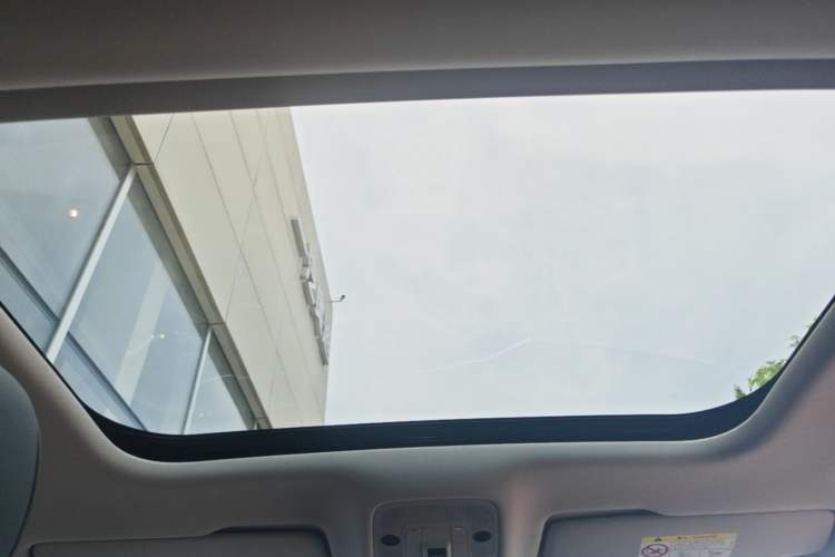 Used Audi Q3 Sportback 2023 Updated 40 TFSI Fashion Version Headliner