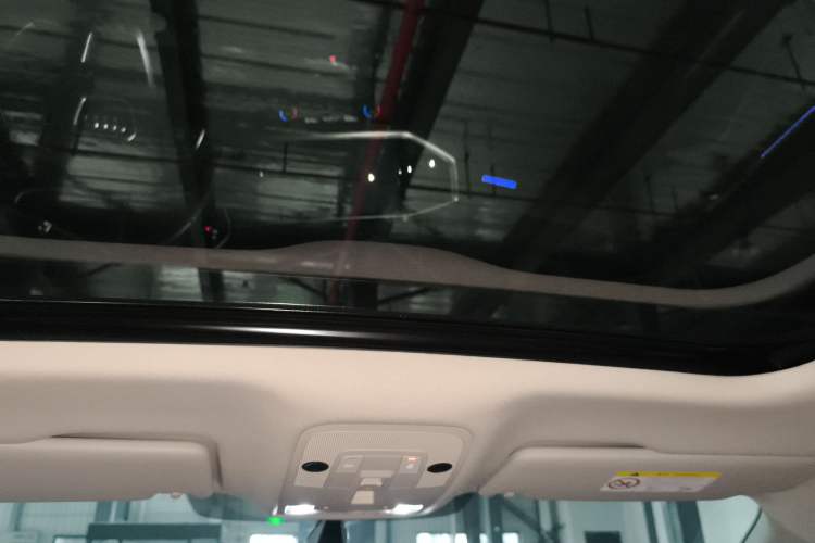 Used Audi Q3 Sportback 2023 40 TFSI Fashion Model Headliner