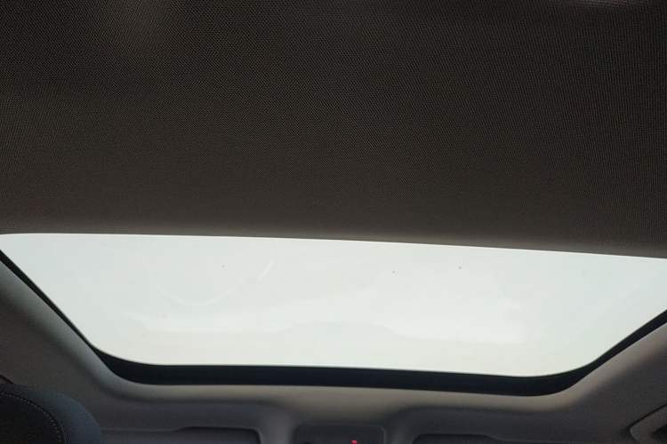 Used Audi Q3 Sportback 2023 40 TFSI Fashion Model Headliner