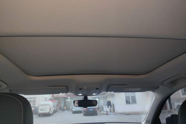 Used Audi Q3 Sportback 2023 40 TFSI Fashion Model Headliner