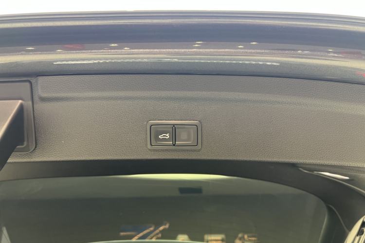 Used Audi Q3 Sportback 2023 40 TFSI Fashion Model Interior 10
