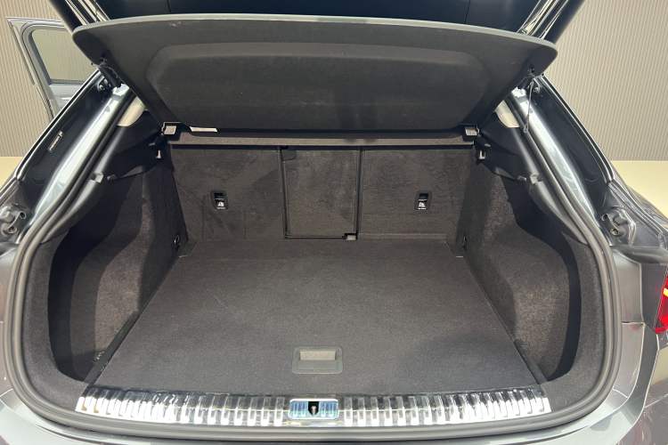 Used Audi Q3 Sportback 2023 40 TFSI Fashion Model Interior 11