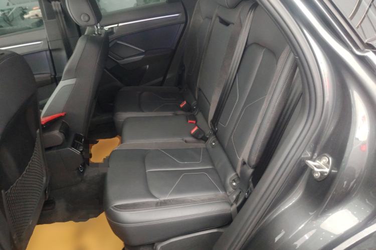 Used Audi Q3 Sportback 2023 40 TFSI Fashion Model Interior 4