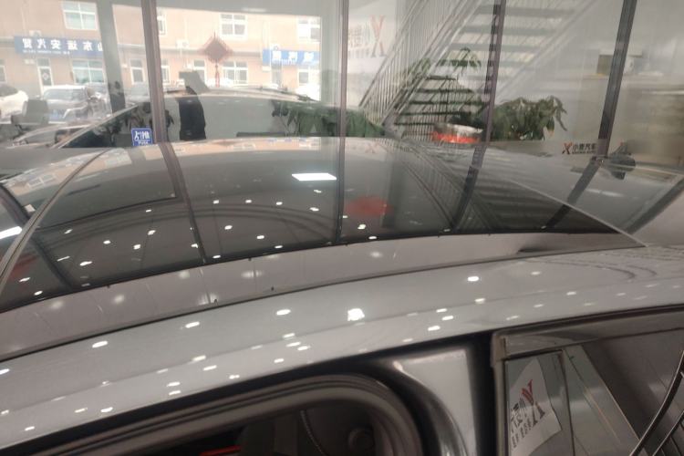 Used Audi Q3 Sportback 2023 40 TFSI Fashion Model Roof