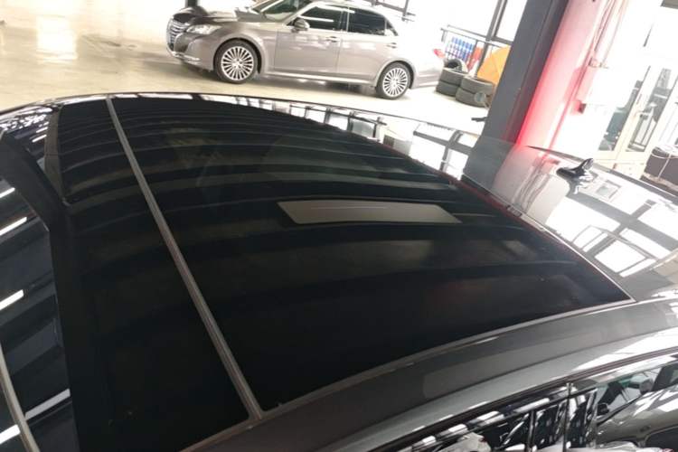 Used Audi Q3 Sportback 2023 40 TFSI Fashion Model Roof