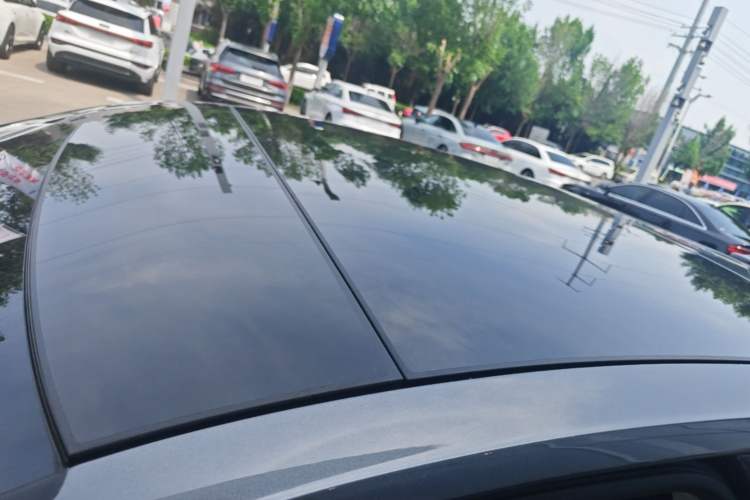 Used Audi Q3 Sportback 2023 Updated 40 TFSI Fashion Version Roof