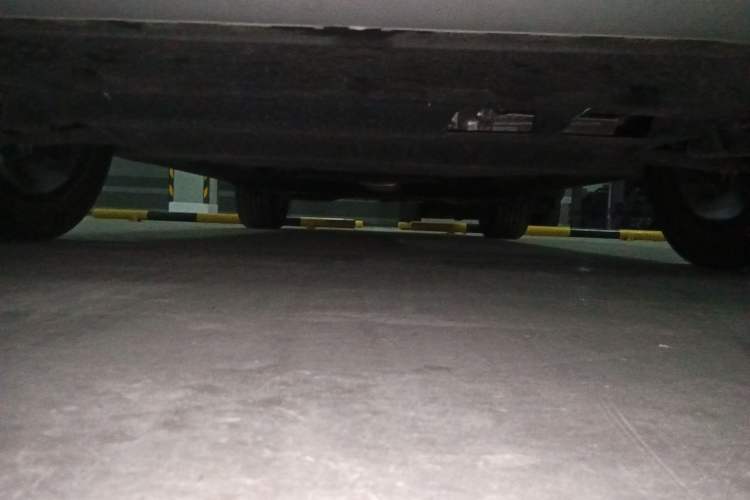 Used Audi Q3 Sportback 2023 40 TFSI Fashion Model Chassis Front