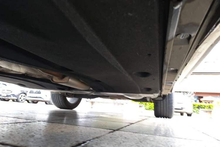 Used Audi Q3 Sportback 2023 Updated 40 TFSI Fashion Version Chassis Front Left