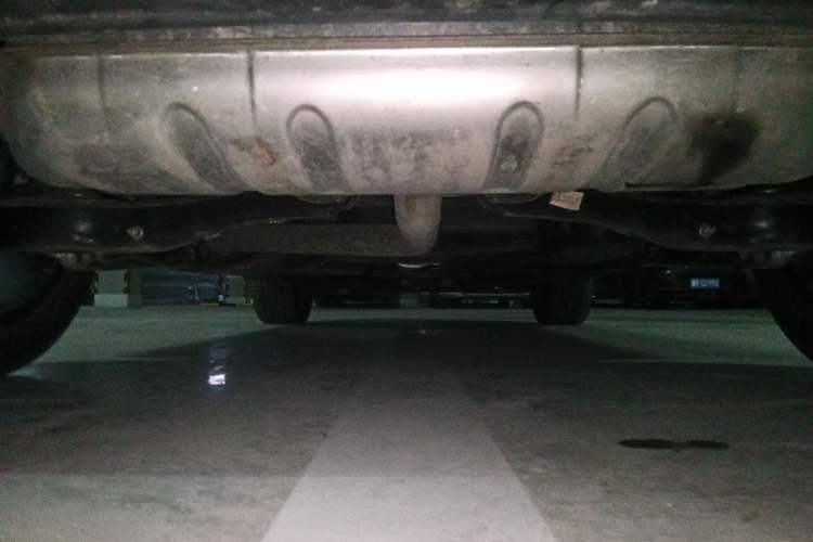 Used Audi Q3 Sportback 2023 40 TFSI Fashion Model Chassis Rear