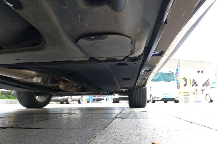 Used Audi Q3 Sportback 2023 Updated 40 TFSI Fashion Version Chassis Rear Right