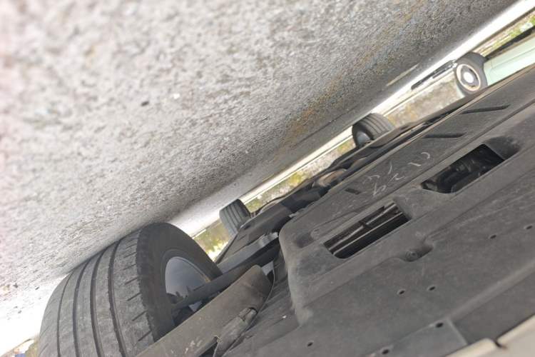 Used Audi Q3 Sportback 2023 40 TFSI Fashion Model Chassis Rear