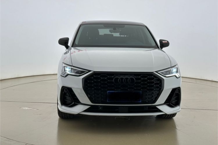 Used Audi Q3 Sportback 2023 35 TFSI Ambition (1.4T) Exterior 1
