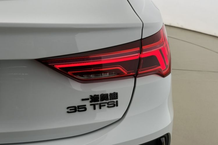 Used Audi Q3 Sportback 2023 35 TFSI Ambition (1.4T) Exterior 8
