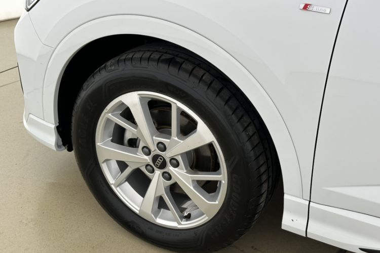 Used Audi Q3 Sportback 2023 35 TFSI Ambition (1.4T) Exterior 9
