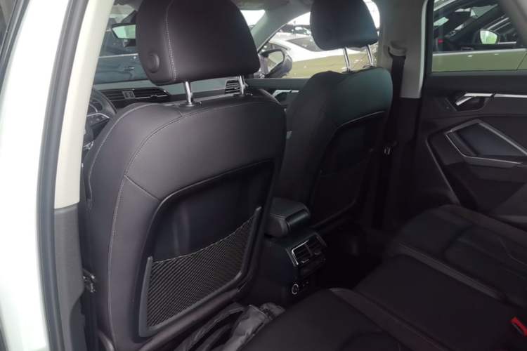 Used Audi Q3 Sportback 2023 Updated 40 TFSI Fashion Version Headliner