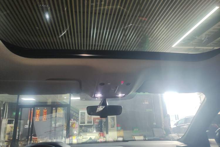 Used Audi Q3 Sportback 2023 40 TFSI Fashion Model Headliner