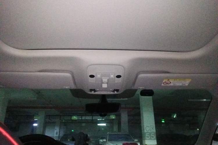 Used Audi Q3 Sportback 2023 40 TFSI Fashion Model Headliner