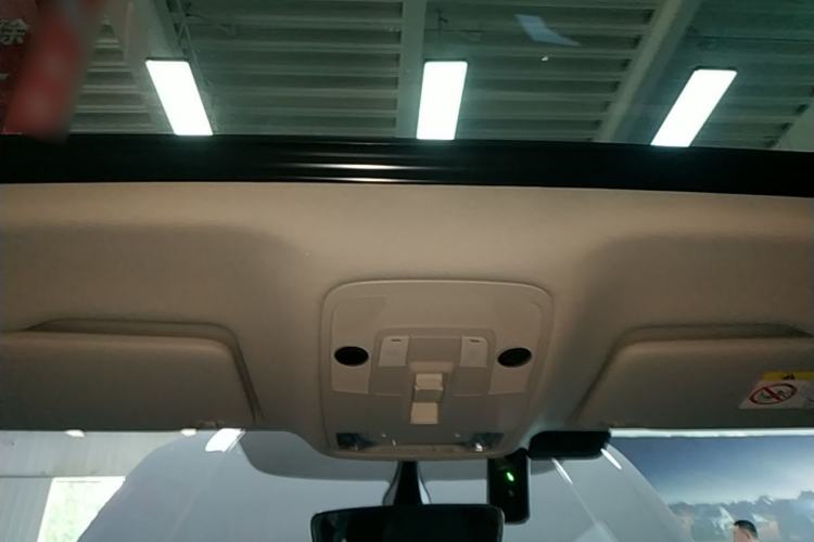 Used Audi Q3 Sportback 2023 Updated 40 TFSI Fashion Version Headliner