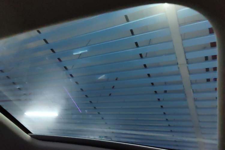 Used Audi Q3 Sportback 2023 40 TFSI Fashion Model Headliner