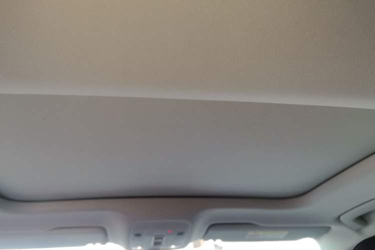 Used Audi Q3 Sportback 2023 Updated 40 TFSI Fashion Version Headliner