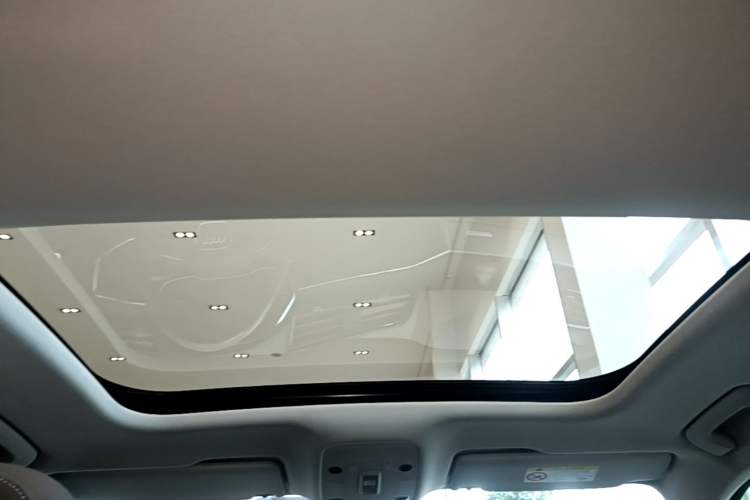 Used Audi Q3 Sportback 2023 40 TFSI Fashion Model Headliner