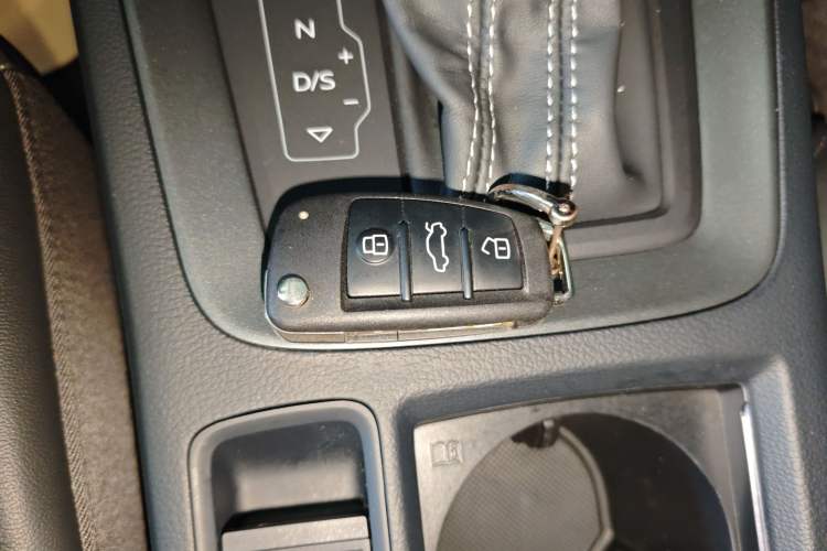 Used Audi Q3 Sportback 2023 45 TFSI quattro Fashion Edition Interior 1