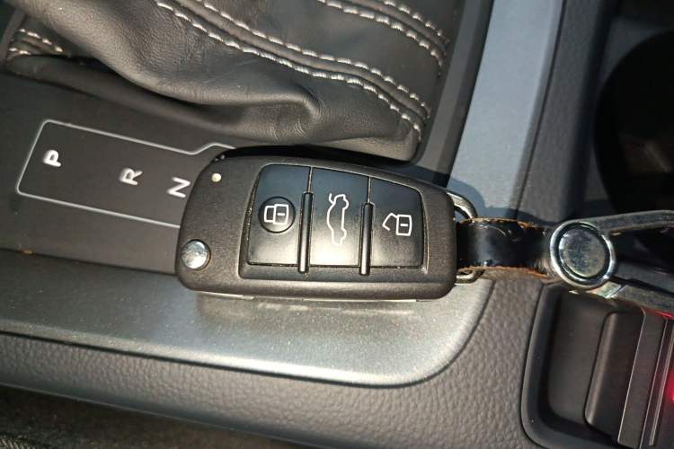 Used Audi Q3 Sportback 2023 Updated 40 TFSI Fashion Version Interior 1
