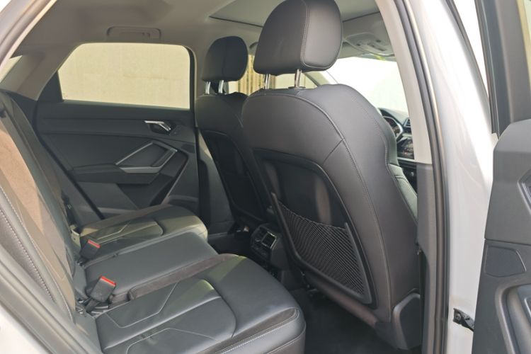 Used Audi Q3 Sportback 2023 35 TFSI Ambition (1.5T) Interior 11